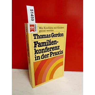 Abbildung von Heyne Sachbuch, Nr.33, Familienkonferenz in der Praxis: Wie Konflikte mit Kindern gelöst werden