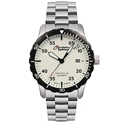 Abbildung von Zeppelin Automatische Uhr 7268M 5
