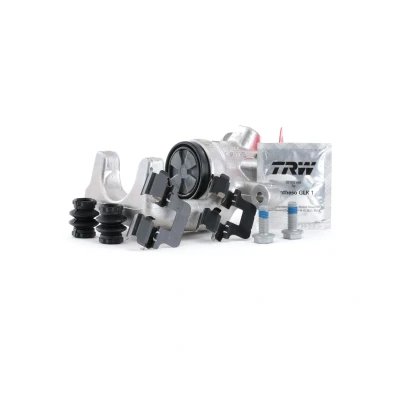 Abbildung von TRW BHN971E Bremssattel Aluminium MINI: Clubman, Coupe, Schrägheck