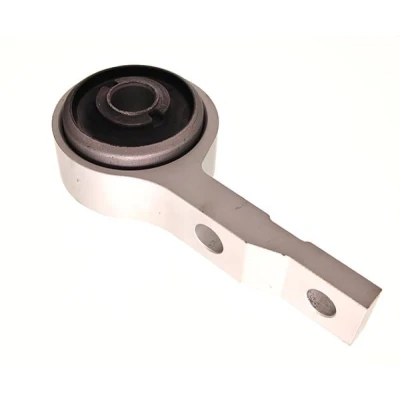 Abbildung von MAXGEAR 72 6714 Querlenkerlager Vorderachse unten, hinten Hydrolager NISSAN: Murano I