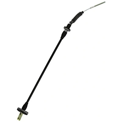 Abbildung von A.B.S. K27130 Kupplungsseil OPEL: Agila A
