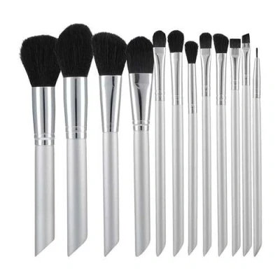Abbildung von MIMO Face and Eye Pinselset 12 Stück