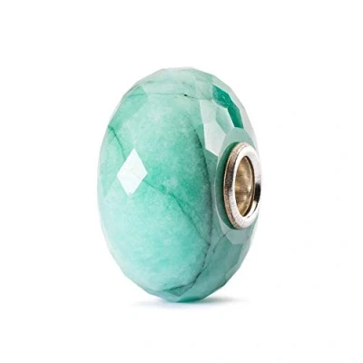 Abbildung von Trollbeads Damen Bead 925 Sterling Silber Glas Ohne TSTBE 30002