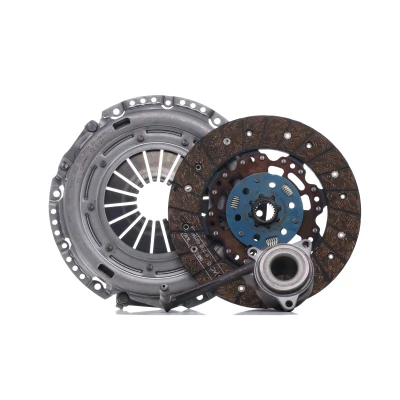 Abbildung von SACHS Kit plus CSC 3000 990 332 Kupplungssatz 240 SEAT: Leon I Schrägheck, Alhambra I, Ibiza 3 AUDI: A1 Sportback