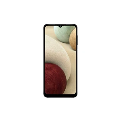 Abbildung von Samsung Galaxy A12 Smartphone Black 64GB A125F Dual SIM Android 10.0