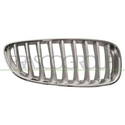 Abbildung von PRASCO BM6282013 Kühlergrill rechts titan, matt BMW: Z4 Roadster