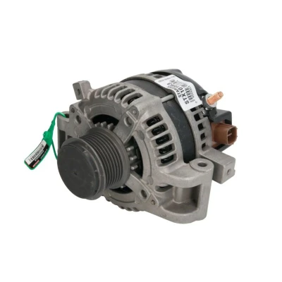 Abbildung von STARDAX STX101663 Lichtmaschine 12V 130A TOYOTA: Corolla Verso, RAV4 III SUV, LEXUS: IS 2