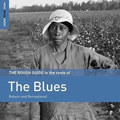 Abbildung von the Rough Guide to Roots of Blues
