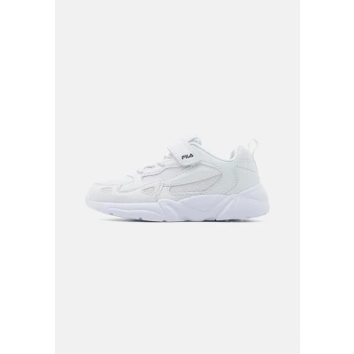 Abbildung von Fila Ventosa Unisex Sneaker low für Kinder, Größe: 33, White Schuhe