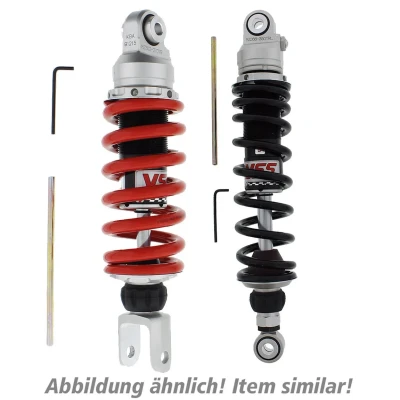 Abbildung von Juego de Amortiguadores YSS Moto Top Line Gas Z