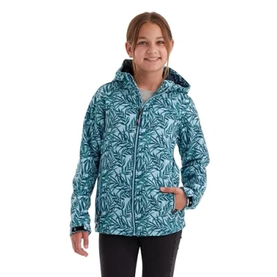 Abbildung von Killtec Softshelljacke Mädchen Print
