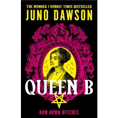 Abbildung von Queen B: the next enchanting instalment of sensational #1 SUNDAY TIMES bestselling HER MAJESTY’S ROYAL COVEN fantasy series (The HMRC trilogy, 0,5)