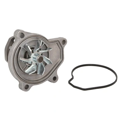 Abbildung von CONTITECH WPS3040 Wasserpumpe VOLKSWAGEN: Polo V Schrägheck, IV Fox SEAT: Ibiza 4 Sportcoupe