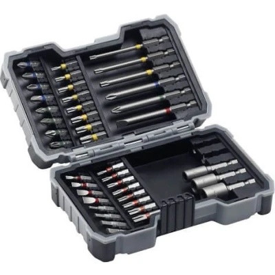 Abbildung von Bosch Bit Set 43 teiliger Schrauberbit Satz