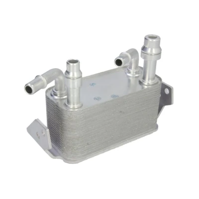 Abbildung von THERMOTEC D4I017TT Ölkühler LAND ROVER: Range Rover Sport
