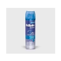 Abbildung von Gillette Series Sensitive Shave Foam