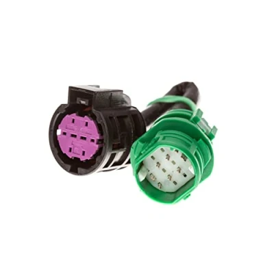 Abbildung von FEBI BILSTEIN 107052 Kabelreparatursatz, Hauptscheinwerfer FIAT: Ducato III Pritsche / Fahrgestell