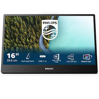 Abbildung von Philips 16B1P3302D/00