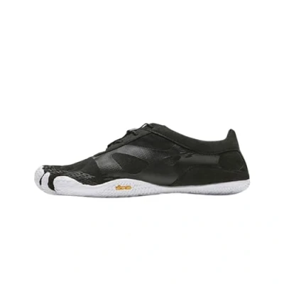 Abbildung von FiveFingers KSO Evo Damen (Schwarz 40) Multifunktionsschuhe