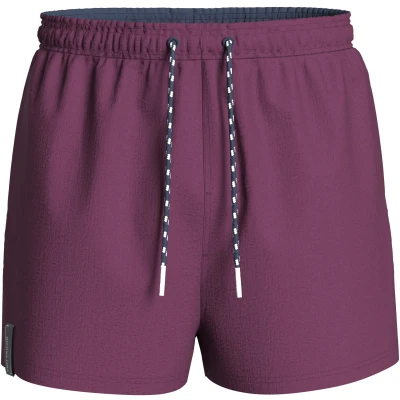 Abbildung von TOM TAILOR Badehose, mit gemusterten Kordeln
