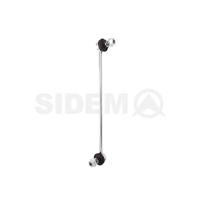 Abbildung von SIDEM 87565 Koppelstange Vorderachse rechts 352 MM12X1,25R KIA: Optima / K5, HYUNDAI: SONATA 6