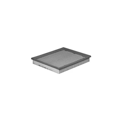 Abbildung von Mahle Knecht LX 1272 Luftfilter