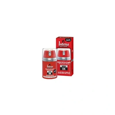 Abbildung von intesa Homme VISO OK Revitalisierende Gesichtscreme LIFTING 50ml