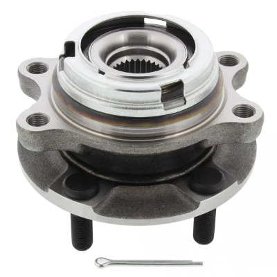 Abbildung von MAPCO 46579 Radlagersatz mit integriertem magnetischen Sensorring NISSAN: Murano I