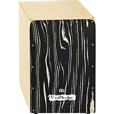 Abbildung von Meinl VR CAJ SO VivaRhythm Fibreglass Cajon