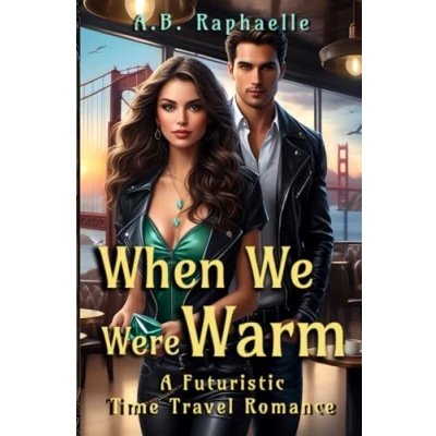 Abbildung von When We Were Warm: A Futuristic Time Travel Romance (When BOOK 1)