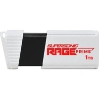 Abbildung von Patriot Supersonic Rage Prime 1 TB USB Stick