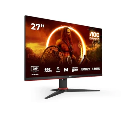 Abbildung von AOC Q27G2E/BK