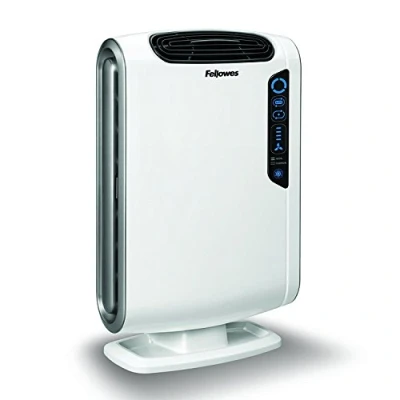 Abbildung von Fellowes Luftreiniger Aeramax Dx55 weiß