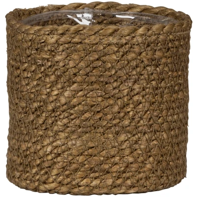 Abbildung von Scheurich Blumentopf &quot;brown 22/508&quot;