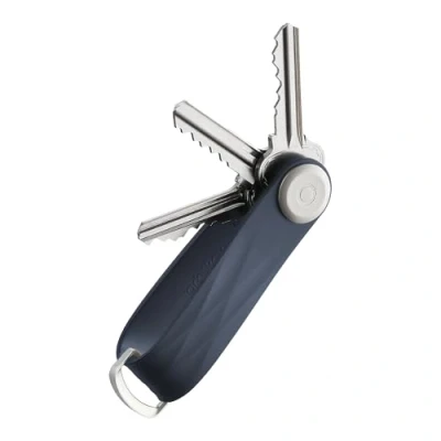 Abbildung von Orbitkey Active Key Organiser Lite midnight blue