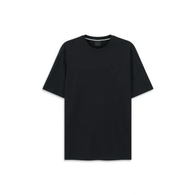 Abbildung von bugatti Tshirt basic, Herren, Größe: Small, Navy