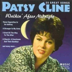 Abbildung von Walkin&#039; After Midnight Essential Collection