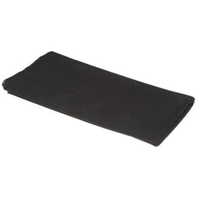 Abbildung von Phonocar 4/37 Elastischer Stoff, 70 x 180 cm, schwarz