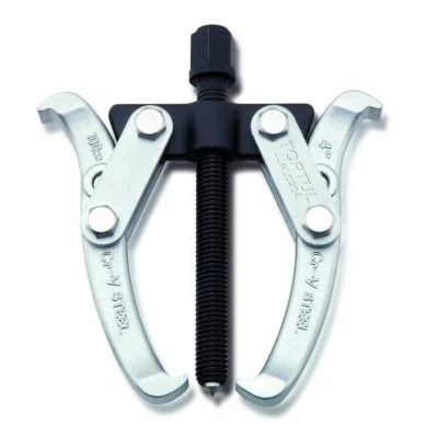 Abbildung von Dreiarm Abzieher TOPTUL, Max. Abstand 200 mm