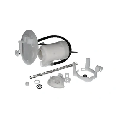 Abbildung von KAVO PARTS MF 4682 Kraftstofffilter Leitungsfilter MITSUBISHI: Outlander 2 SUV, ASX Lancer 8 Limousine