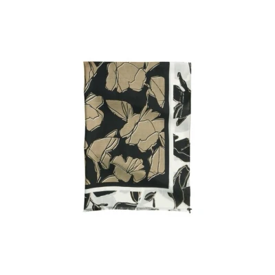 Abbildung von Marc O&#039;Polo Schal, Damen, Größe: One Size, Multi black