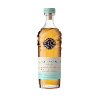Abbildung von Glenglassaugh SANDEND Highland Single Malt Scotch Whisky 50,5% Vol. 0,7l