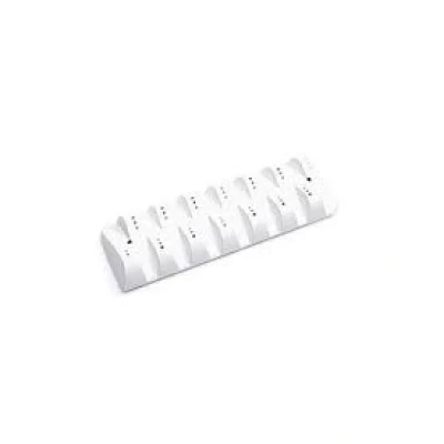 Abbildung von Whirlpool Indesit 481010597314 Trommelrippe Waschmaschine C00313034 mitnehmer 55 58 l