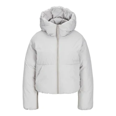 Abbildung von JJXX Jxlolly Winterjacke, Damen, Größe: Large, Vapor blue