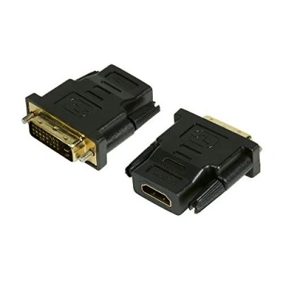 Abbildung von LogiLink HDMI to DVI Adapter Video