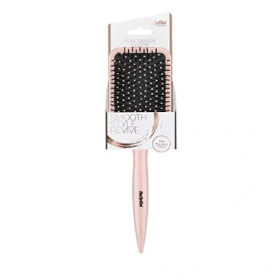 Abbildung von BaByliss Rose Blush Paddelbürste, Rosa