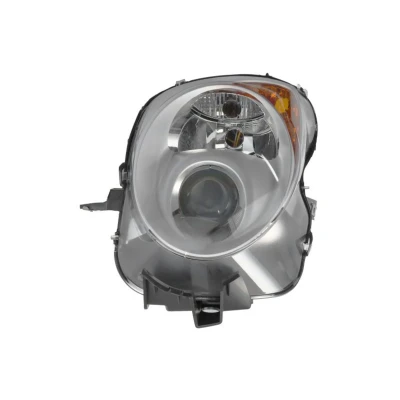 Abbildung von ALKAR 2741476 Scheinwerfer links H7/H7, W21/5W mit Tagfahrlicht Elektromotor ALFA ROMEO: MiTo
