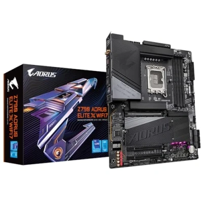 Abbildung von Z790 AORUS ELITE X WIFI7, Mainboard