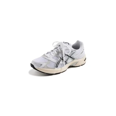 Abbildung von Schuhe Gel 1130 White Cloud Grey