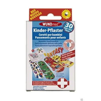 Abbildung von Kinderpflaster Fantasy 30 St